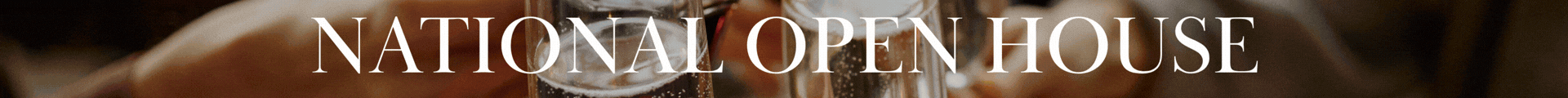 National Open House